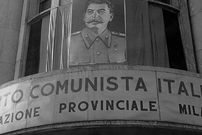 La strategia di penetrazione comunista