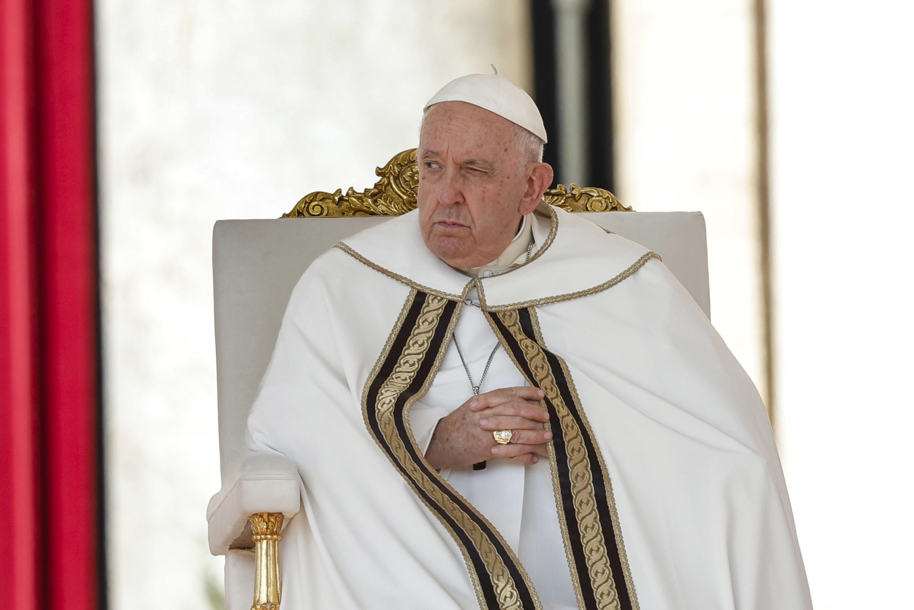 Holy Friday for Future