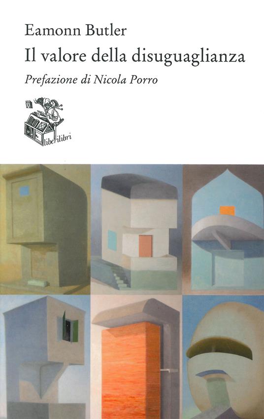 L’uguaglianza non è un valore, perché ogni uomo è diverso