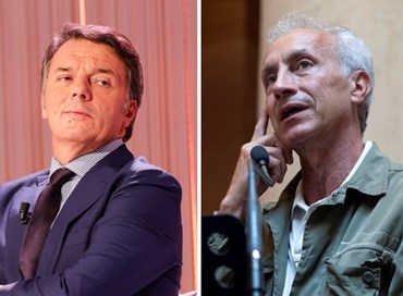Travaglio e “Il Fatto” condannati per avere diffamato Renzi