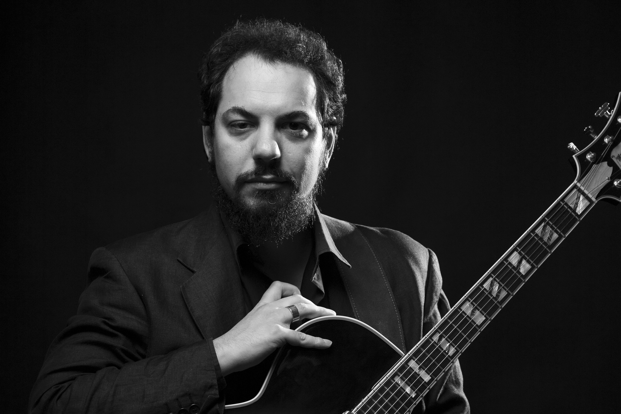 Sergio Casabianca, esce il nuovo album jazz “De visu”