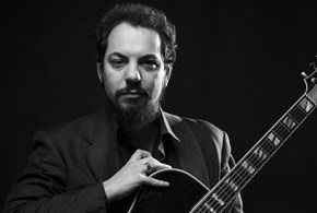 Sergio Casabianca, esce il nuovo album jazz “De visu”