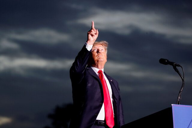 Trump e l’Ucraina: più Putin che Zelensky