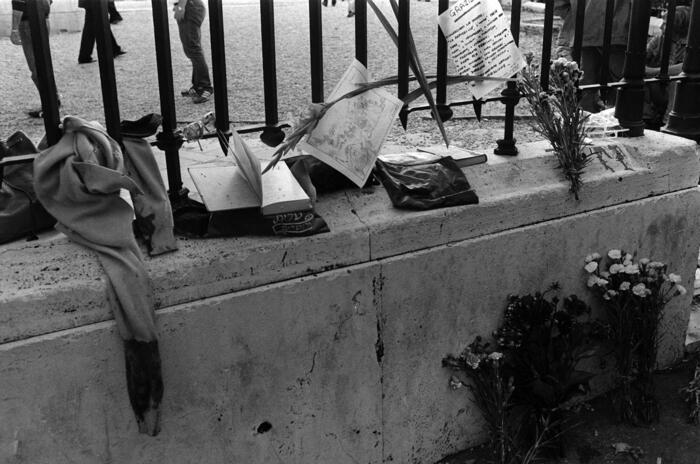 Attacco a Israele: rafforzati i punti sensibili in Italia