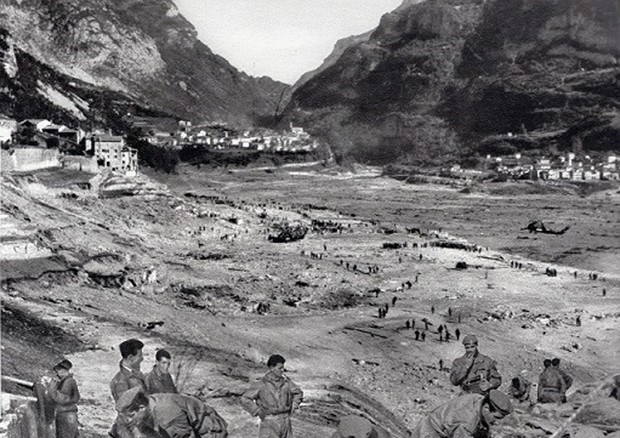 Disastro del Vajont, Meloni: “Tragedia che doveva essere evitata”