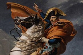L’eredità di Napoleone in Italia