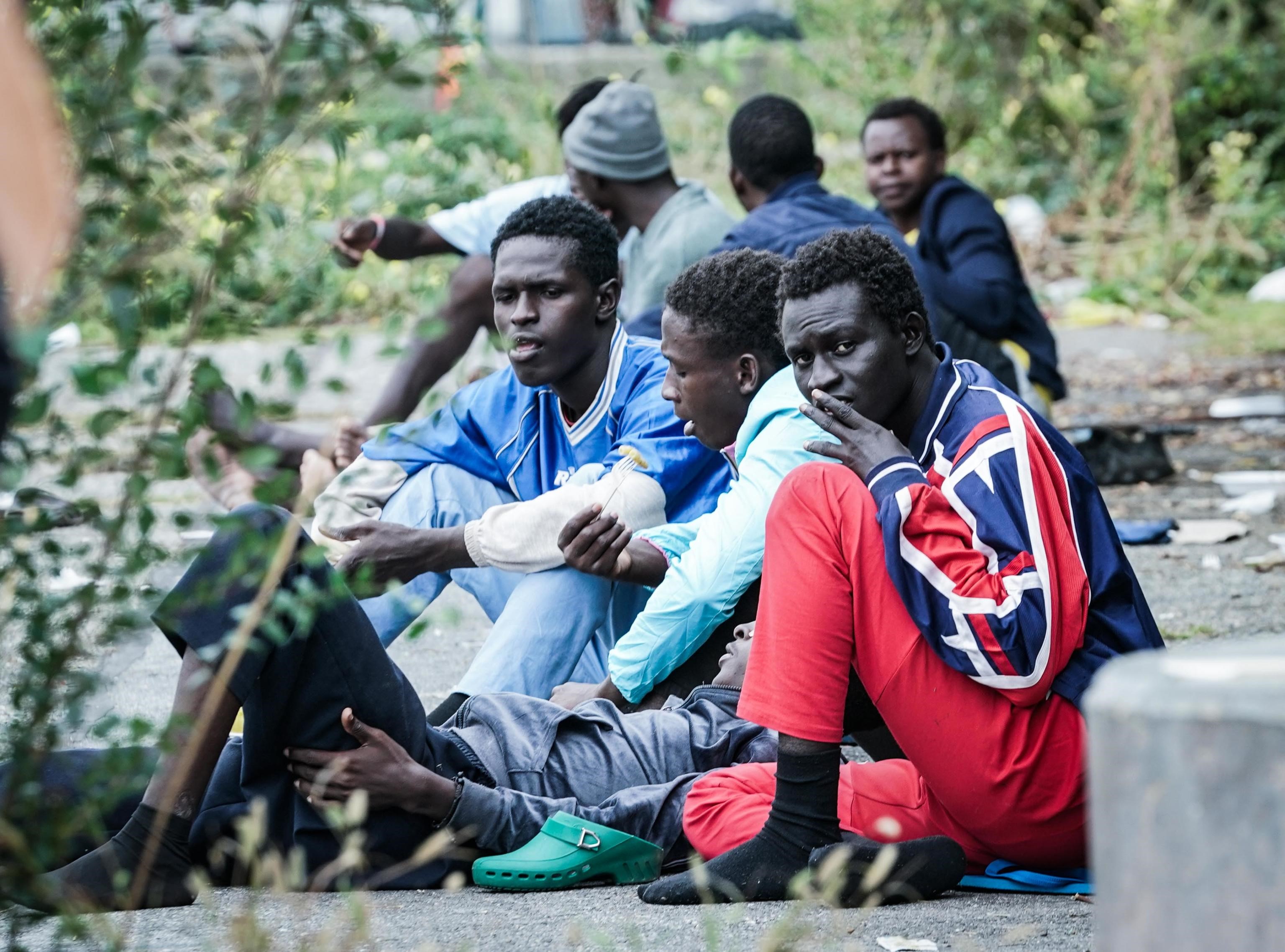 Immigrati in Italia: urge il censimento