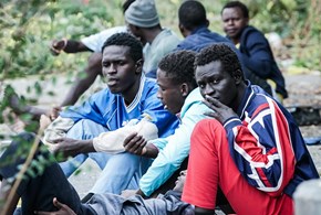 Immigrati in Italia: urge il censimento