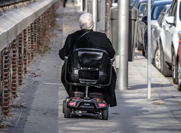 Disabilità e bonus 75 per cento: un atto di civiltà