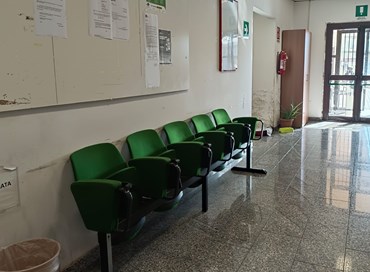 Flussi migratori: minori dormono nelle celle della Polizia locale