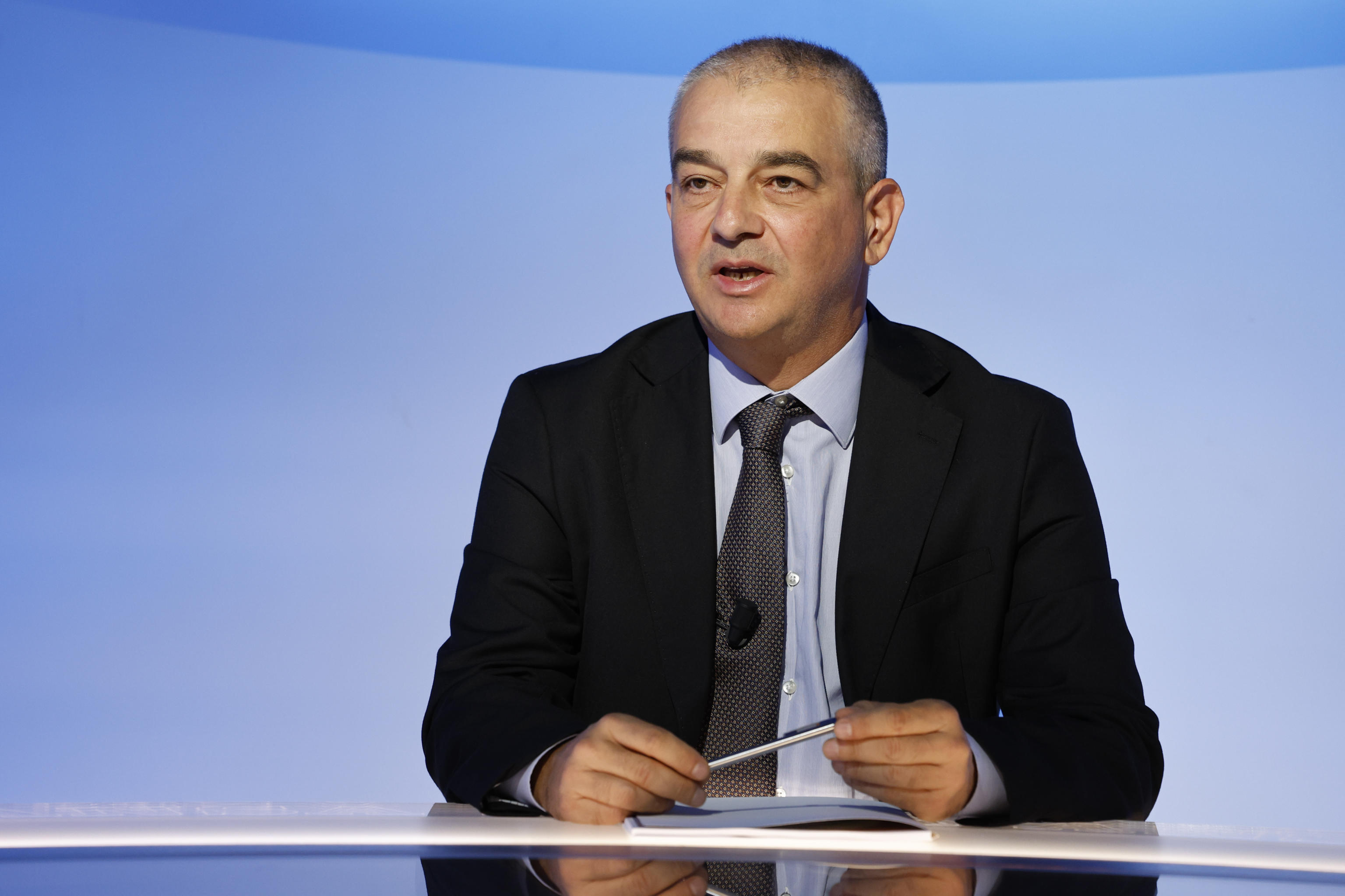 Fazzolari: “La Russia ha aperto il vaso di Pandora del caos”