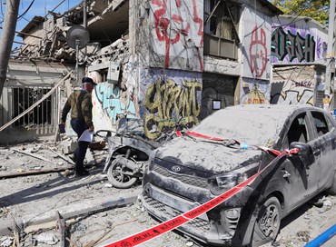 Chi finanzia Hamas