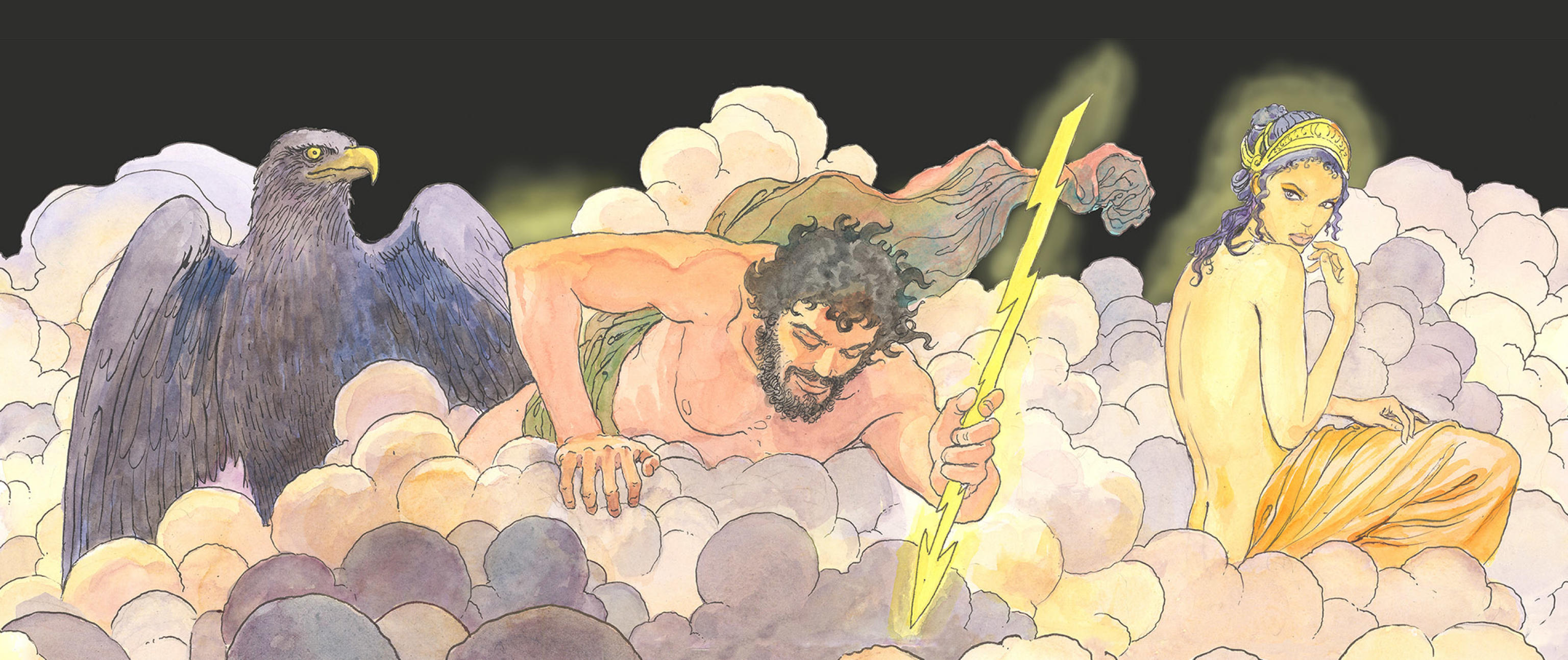 Milo Manara debutta nell’opera lirica