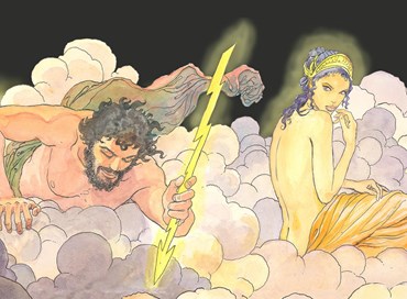 Milo Manara debutta nell’opera lirica
