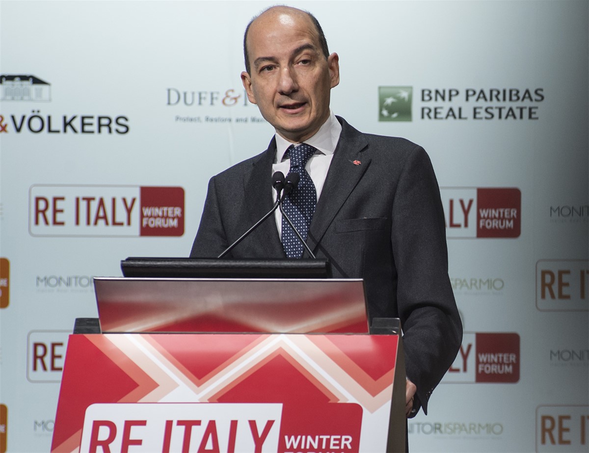 Case green, lettera-appello della Confedilizia al Premier