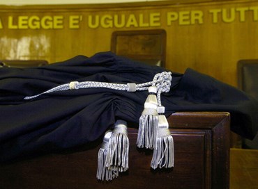 Giudice Apostolico: non convalidato il trattenimento di altri quattro migranti