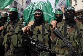 Il terrorismo di Hamas e la resistenza predicata dagli imam