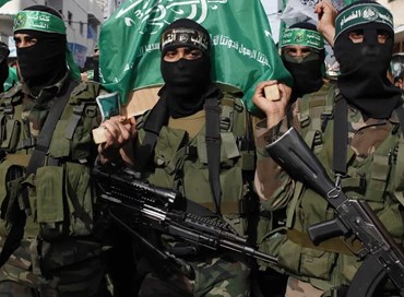 Il terrorismo di Hamas e la resistenza predicata dagli imam