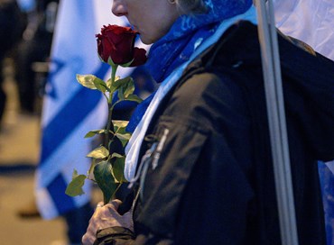 La Torre gemella, noi e Israele