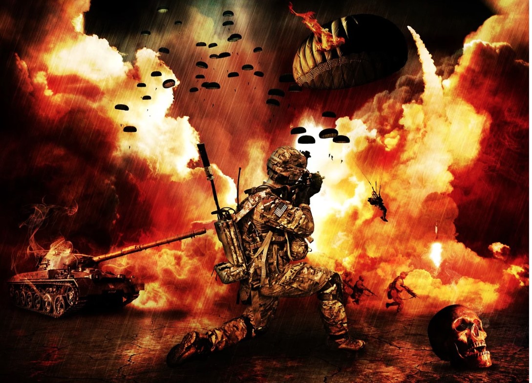 Guerre ibride e di comunicazione da parte dell’Occidente