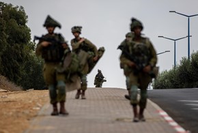 Netanyahu: “Hamas deve essere schiacciato come l’Isis”