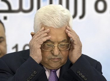 Hamas, Abu Mazen e i commentatori fuori dal mondo