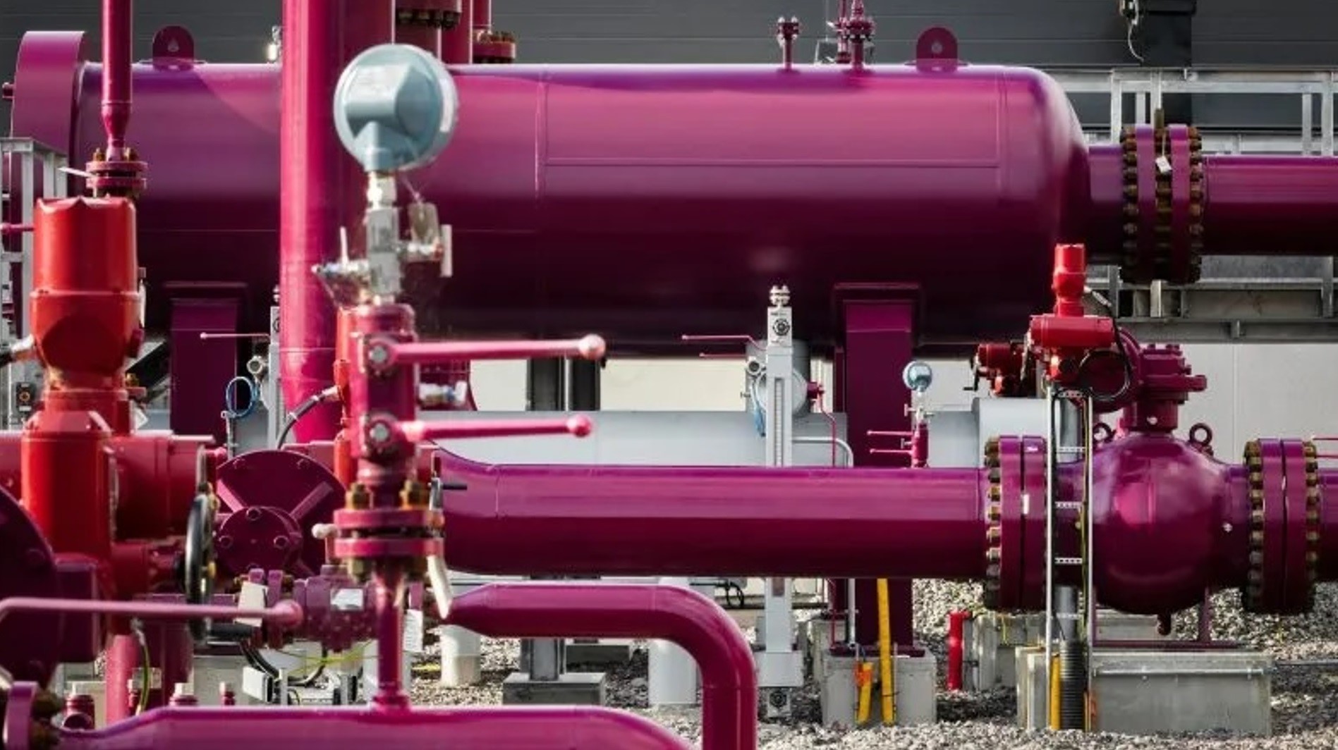 Danneggiamento gasdotto: per la Finlandia potrebbe essere coinvolto un “attore statale” 