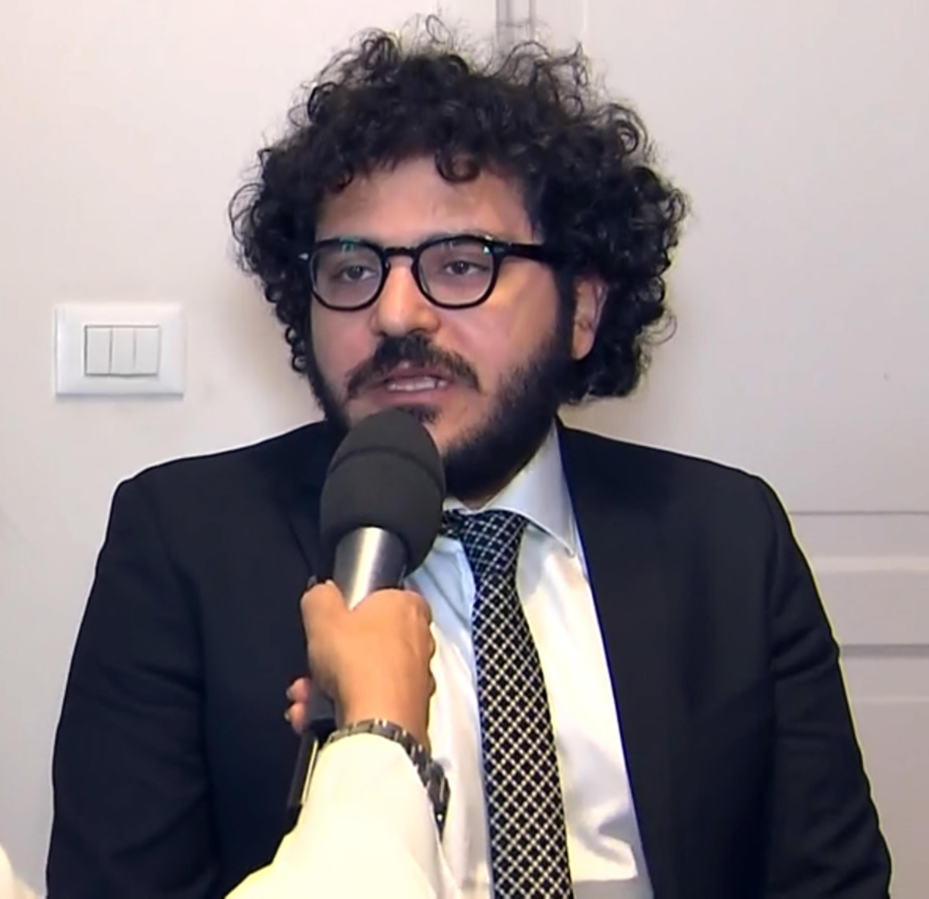 Zaki “divisivo”: così parlò il sindaco di sinistra