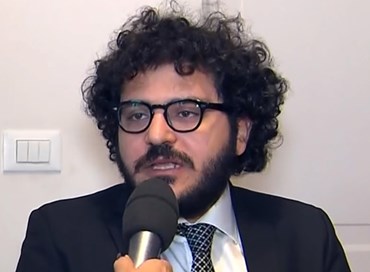 Zaki “divisivo”: così parlò il sindaco di sinistra