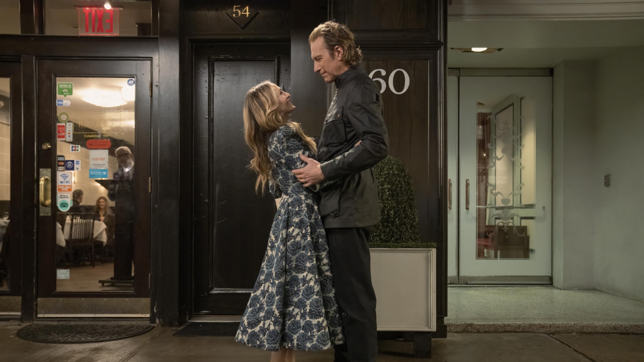 Visioni. “And Just Like That 2”, il superlativo spin-off di “Sex and the City”