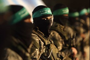 I palestinesi sono Hamas