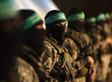 I palestinesi sono Hamas