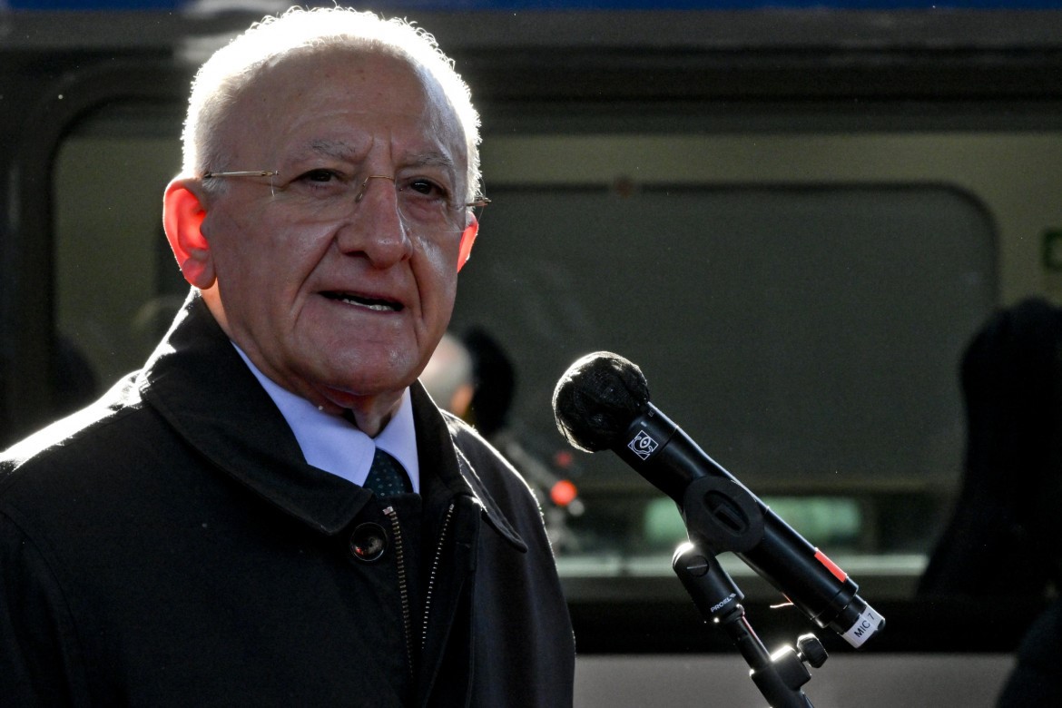 L’eruzione cutanea