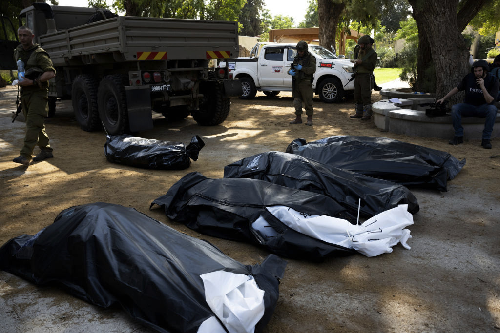 Per vincere una guerra si deve combatterne una