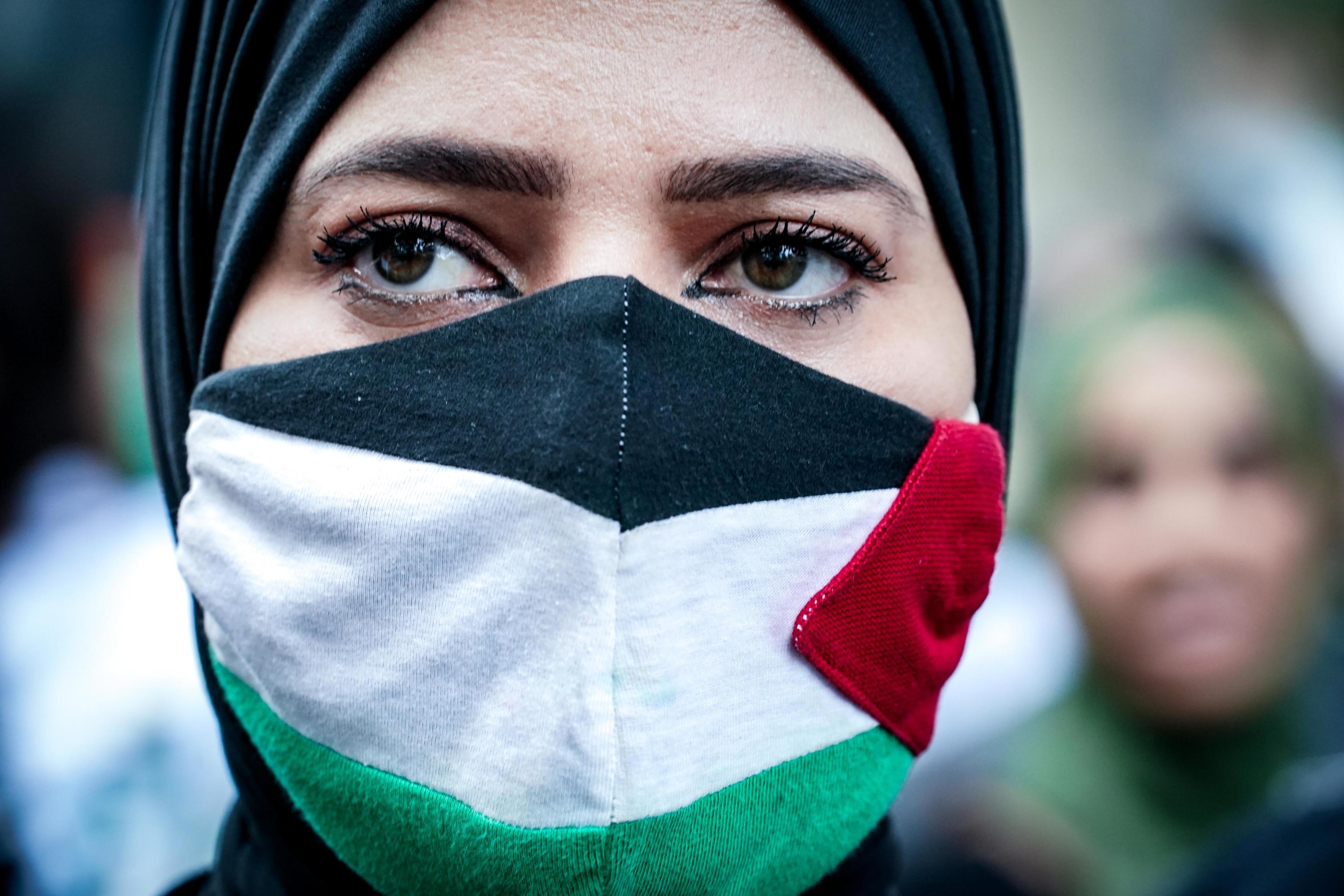 Perché il popolo palestinese non potrà mai avere uno Stato
