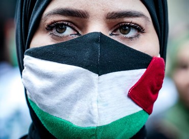 Perché il popolo palestinese non potrà mai avere uno Stato