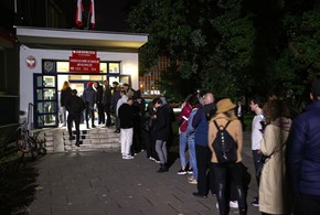 Affluenza record in Polonia, le previsioni degli exit poll
