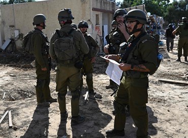 Attacco a Israele, il destino degli ostaggi