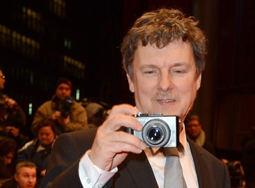 Festa di Roma, masterclass di Gondry, Rossellini e Tornatore