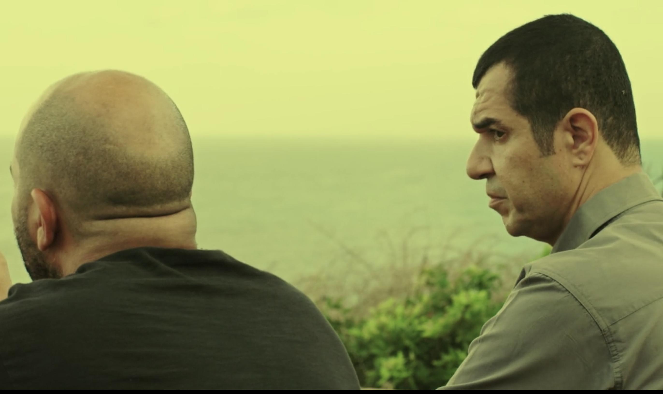 “È avvenuto davvero”: l’appello di uno dei protagonisti della serie “Fauda”