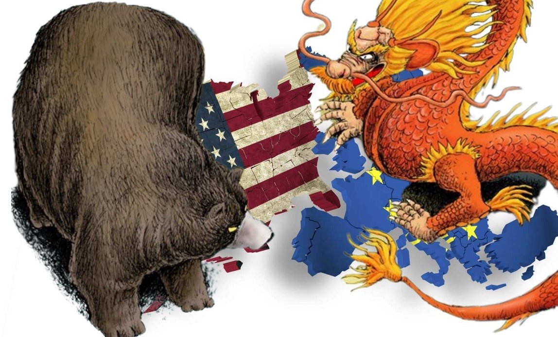 L’Occidente eviti di ripetere con la Cina gli errori commessi con la Russia