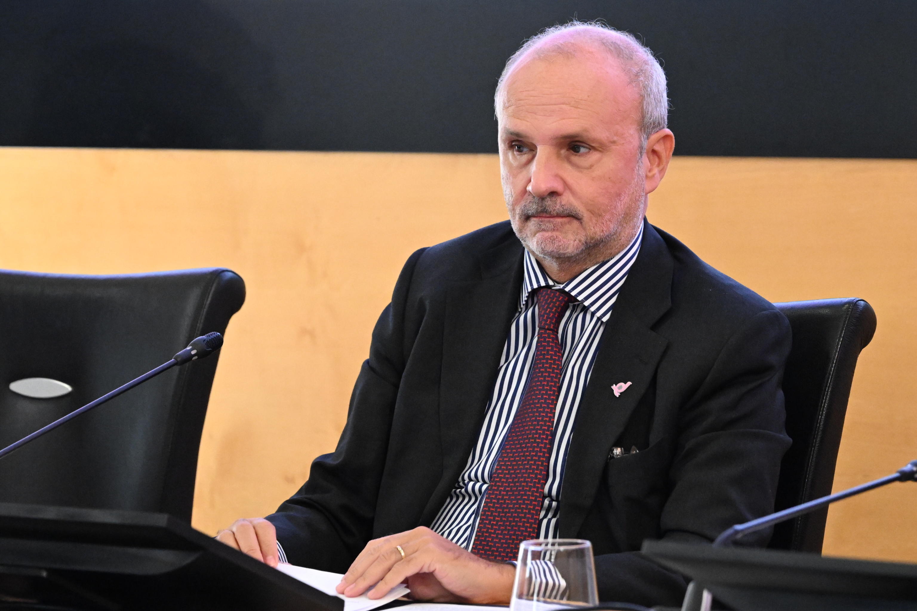 Sanità, Schillaci: “Nella Manovra sono previsti 5,6 miliardi di euro in più nel 2024”