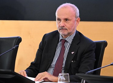 Sanità, Schillaci: “Nella Manovra sono previsti 5,6 miliardi di euro in più nel 2024”