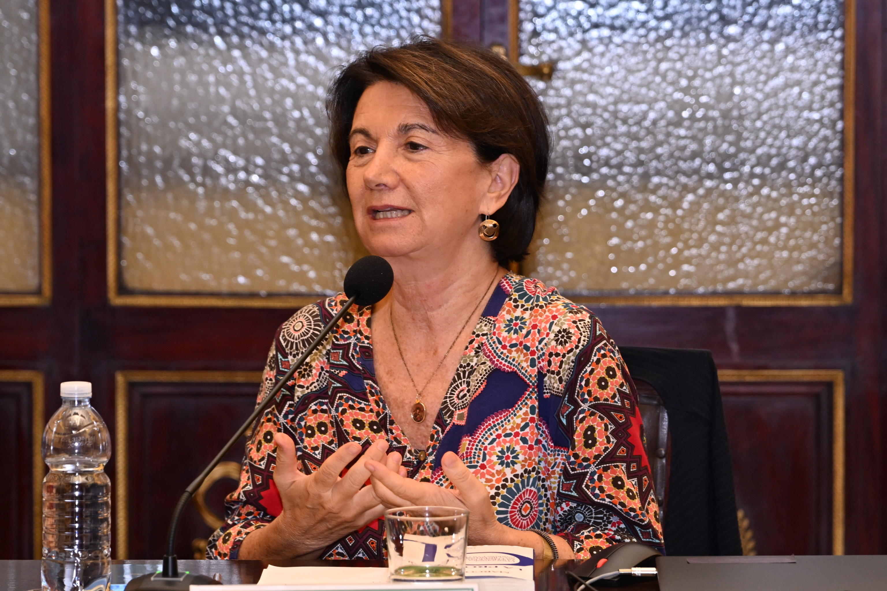 Manovra, Roccella: “Aiutiamo le coppie a fare il secondo figlio”