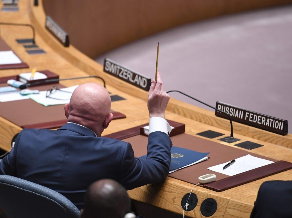 Onu: l’invasione russa dell’Ucraina evidenzia la necessità di una riforma