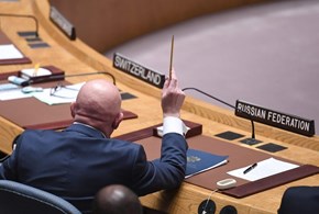 Onu: l’invasione russa dell’Ucraina evidenzia la necessità di una riforma
