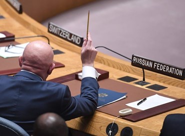 Onu: l’invasione russa dell’Ucraina evidenzia la necessità di una riforma