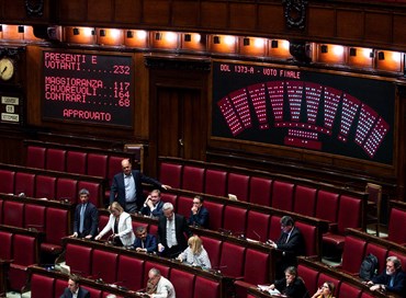 Salario minimo, la proposta di legge è rinviata in Commissione