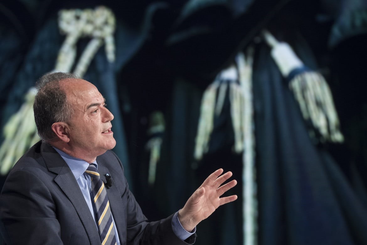 Gratteri, il pane e le molliche