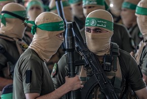 La vendetta di Dio: Hamas e l’Isis